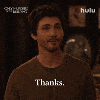 Season 5 Thanks GIF by HULU
