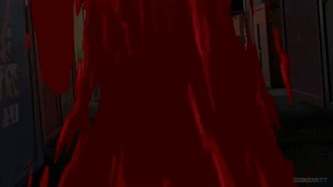 eeskaatt giphygifmaker trese anime trese netflix trese GIF