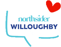 Shoplocal Lovelocal Sticker by northsider sydney