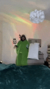 Angry Fight GIF