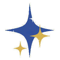 Sparkles Sticker by Stanislaus County Probation