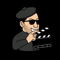Movie Recording GIF