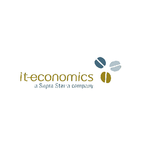 It-E Sticker by it-economics