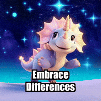 Wisdom Acceptance GIF by Divineasaur