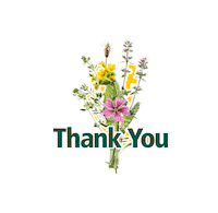 Thank You So Much Love Sticker by Ricola USA