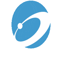 Logo Bouncing Sticker by Nexus