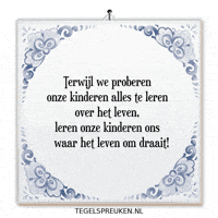 Humor Nl GIF by Tegelspreuken.nl