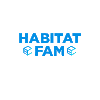 Family Crossfit Sticker by habitatcrossfit