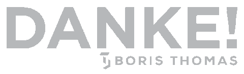 Sticker by Boris Thomas