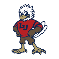 Libertyflames Sticker by Liberty University