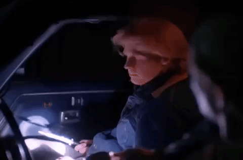 season 1 episode 3 GIF by Twin Peaks on Showtime