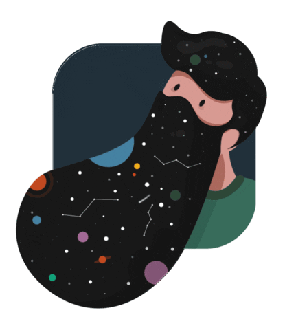 ahmadossayli giphyupload man boy men Sticker