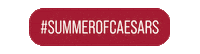 Summer Travel Sticker by Caesars Rewards