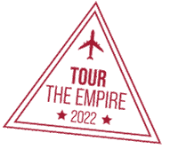 Summer Travel Sticker by Caesars Rewards