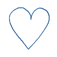 In Love Heart Sticker by pistonsedeka