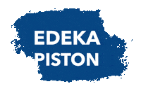 Piston Sticker by pistonsedeka