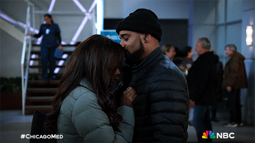 Season 8 Love GIF by One Chicago