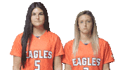 Cnws Sticker by Carson-Newman Athletics