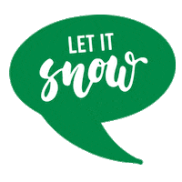 Christmas Tree Sticker by Simul Studio