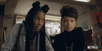 may 4 lol GIF by Dear White People Netflix