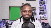 The Rock Reaction GIF by Neesin