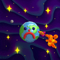 digital art lol GIF by leanne rule