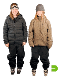 Happy Dance Sticker by Dew Tour