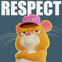 My Man Good Job GIF by Grind