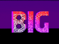 Art Glitch GIF