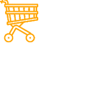 Car Carrinho De Compras Sticker by Viacredi