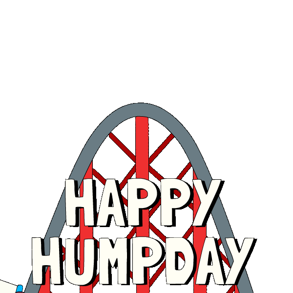 Wednesday Morning Penguin Sticker by Pudgy Penguins