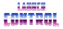 Launch Control Sticker by TriumphFX