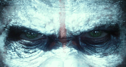 planet of the apes GIF