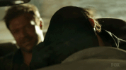 damon wayans fox GIF by Lethal Weapon