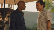 fox tv GIF by Lethal Weapon