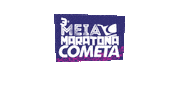Runners Sticker by Cometa Supermercados