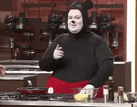 master chef mikey GIF by Programa Pânico