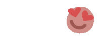 Coeur Love Sticker by popandpartners