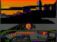 glitch outrun GIF by Royal Smith