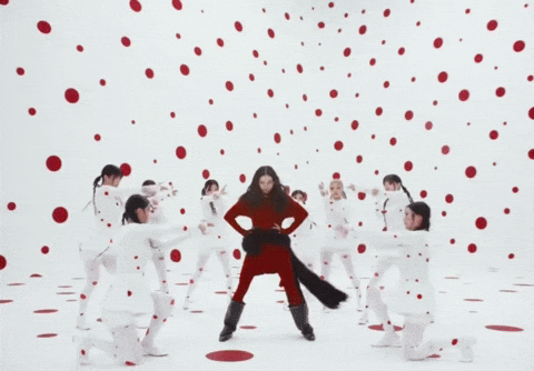 Shoot Firecracker GIF