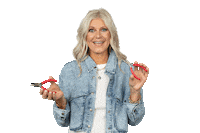 Fashion Jewelry Sticker by jBloom