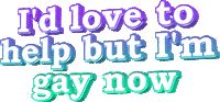 Colorful Sticker by AnimatedText