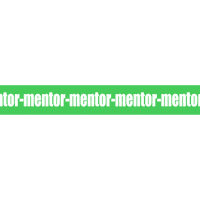 Mentor Sticker by ixtisas.az