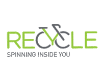 Sticker by Recycle Studio