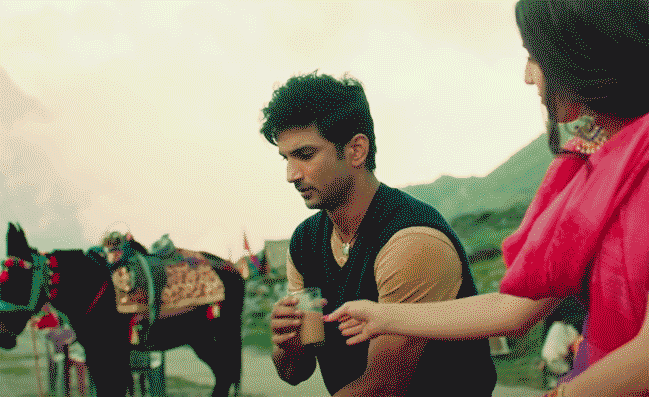 Hindi Film Star GIF by ISHQ