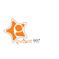 Radio Sticker by Rytmos 997