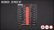 Screwdrivers GIF by SUNEX Tools