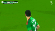 Football Futbol GIF by MiSelecciónMX