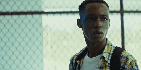 Barry Jenkins Moonlight GIF by A24