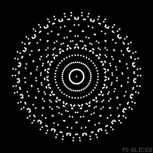 trippy GIF by Pi-Slices